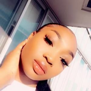 Meet your Posher, Oluchi